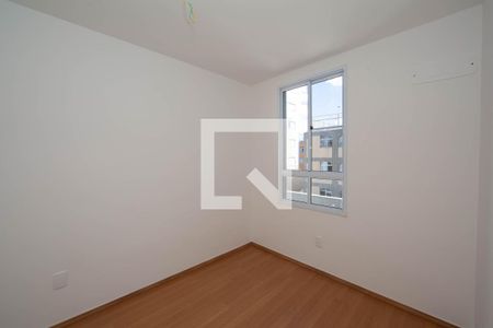 QUARTO1 de apartamento à venda com 3 quartos, 71m² em Coração Eucarístico, Belo Horizonte