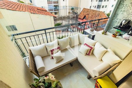 Apartamento à venda com 3 quartos, 66m² em Vila Guarani (zona Sul), São Paulo