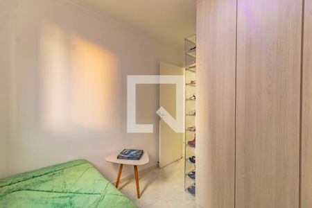 Apartamento à venda com 3 quartos, 66m² em Vila Guarani (zona Sul), São Paulo