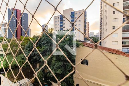 Apartamento à venda com 3 quartos, 66m² em Vila Guarani (zona Sul), São Paulo