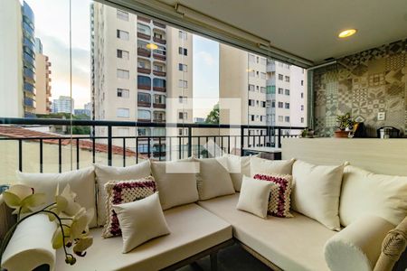 Apartamento à venda com 3 quartos, 66m² em Vila Guarani (zona Sul), São Paulo