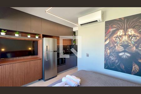 Studio de apartamento à venda com 1 quarto, 20m² em Jardim Paulista, São Paulo
