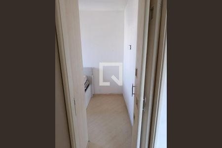 Quarto de apartamento para alugar com 2 quartos, 61m² em Vila Santo Estefano, São Paulo