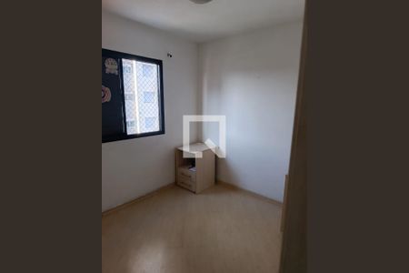 Quarto de apartamento para alugar com 2 quartos, 61m² em Vila Santo Estefano, São Paulo