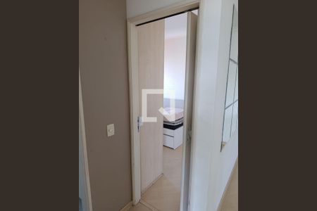 Quarto de apartamento para alugar com 2 quartos, 61m² em Vila Santo Estefano, São Paulo