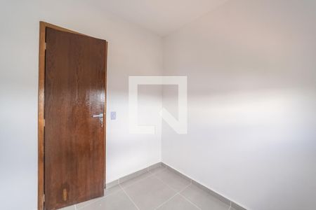 Quarto 1 de apartamento à venda com 2 quartos, 40m² em Vila Santa Teresa, São Paulo
