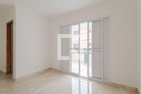 Apartamento para alugar com 2 quartos, 72m² em Jardim Haydee, Mauá