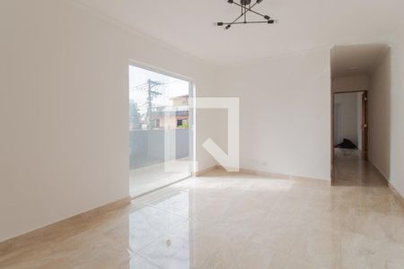 Apartamento para alugar com 2 quartos, 72m² em Jardim Haydee, Mauá