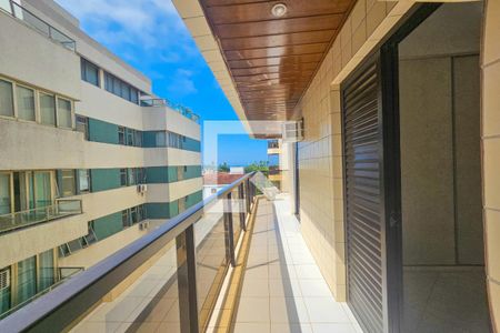 Apartamento para alugar com 2 quartos, 80m² em Jardim Belmar, Guarujá