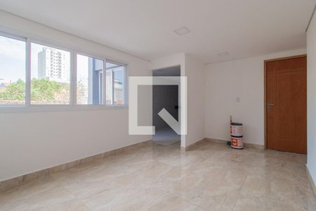 Apartamento para alugar com 2 quartos, 72m² em Jardim Haydee, Mauá