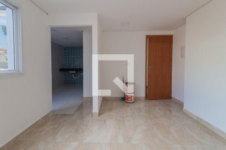 Apartamento para alugar com 2 quartos, 72m² em Jardim Haydee, Mauá