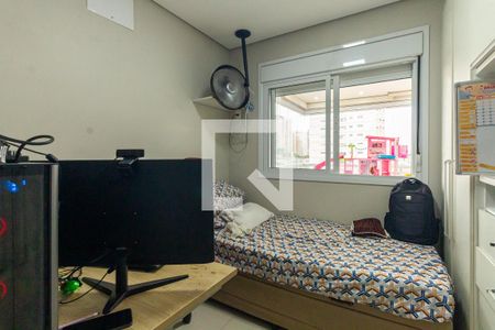 Apartamento à venda com 3 quartos, 89m² em Tatuapé, São Paulo