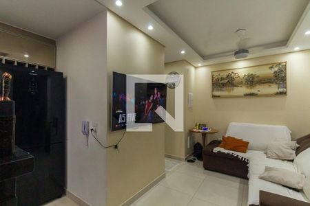 Apartamento à venda com 3 quartos, 89m² em Tatuapé, São Paulo