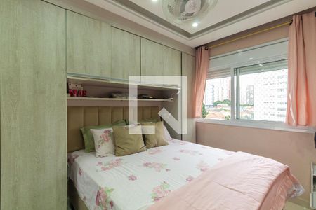 Apartamento à venda com 3 quartos, 89m² em Tatuapé, São Paulo