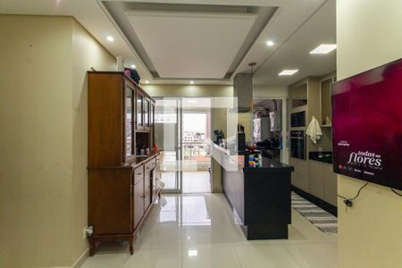 Apartamento à venda com 3 quartos, 89m² em Tatuapé, São Paulo