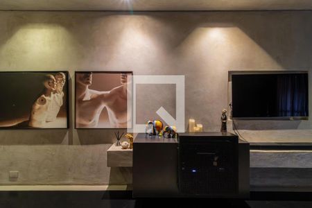 Foto 04 de apartamento para alugar com 1 quarto, 58m² em Vila Olímpia, São Paulo