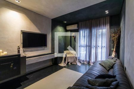 Foto 06 de apartamento para alugar com 1 quarto, 58m² em Vila Olímpia, São Paulo