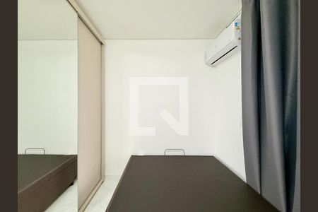 Quarto  de kitnet/studio para alugar com 1 quarto, 27m² em Santo Amaro, São Paulo