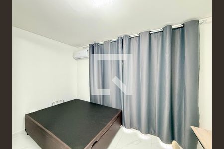 Quarto  de kitnet/studio para alugar com 1 quarto, 27m² em Santo Amaro, São Paulo