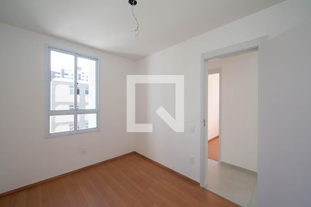QUARTO1 de apartamento à venda com 3 quartos, 71m² em Coração Eucarístico, Belo Horizonte