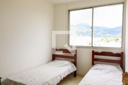 Quarto 2 de apartamento à venda com 2 quartos, 60m² em Todos Os Santos, Rio de Janeiro