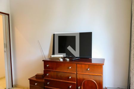 Quarto 1 de apartamento à venda com 2 quartos, 60m² em Todos Os Santos, Rio de Janeiro