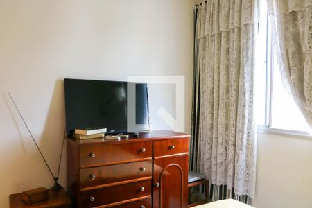 Quarto 1 de apartamento à venda com 2 quartos, 60m² em Todos Os Santos, Rio de Janeiro