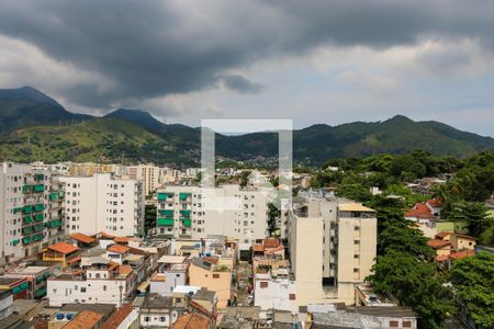 Quarto 1 de apartamento à venda com 2 quartos, 60m² em Todos Os Santos, Rio de Janeiro