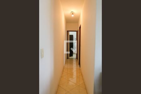 Corredor de apartamento à venda com 2 quartos, 60m² em Todos Os Santos, Rio de Janeiro