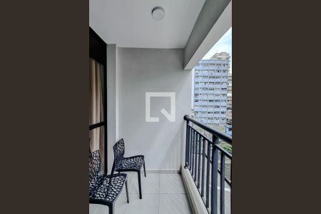 Kitnet/Studio para alugar com 1 quarto, 24m² em Liberdade, São Paulo