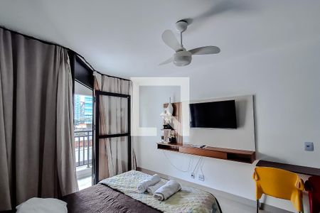 Kitnet/Studio para alugar com 1 quarto, 24m² em Liberdade, São Paulo