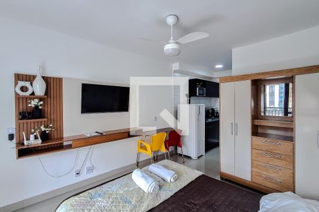 Kitnet/Studio para alugar com 1 quarto, 24m² em Liberdade, São Paulo