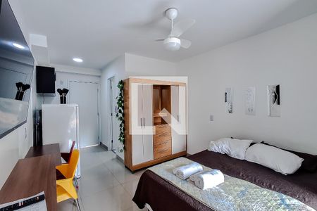 Kitnet/Studio para alugar com 1 quarto, 24m² em Liberdade, São Paulo