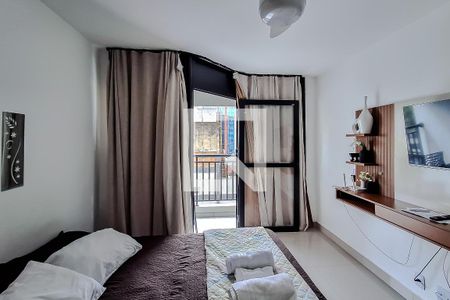 Kitnet/Studio para alugar com 1 quarto, 24m² em Liberdade, São Paulo