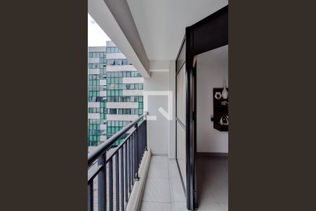 Kitnet/Studio para alugar com 1 quarto, 24m² em Liberdade, São Paulo
