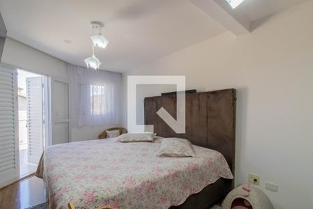 Suíte de casa para alugar com 2 quartos, 188m² em Jardim Santa Clara, Guarulhos