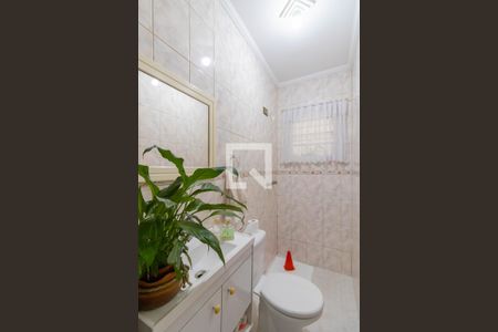 Lavabo de casa para alugar com 2 quartos, 188m² em Jardim Santa Clara, Guarulhos