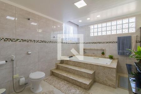 Suíte de casa para alugar com 2 quartos, 188m² em Jardim Santa Clara, Guarulhos