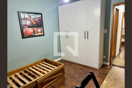 Quarto de casa à venda com 2 quartos, 65m² em Quarta Parada, São Paulo