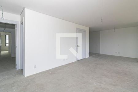 Sala de apartamento à venda com 3 quartos, 230m² em Paraíso, São Paulo