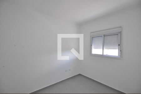 Quarto Suíte de apartamento para alugar com 2 quartos, 45m² em Vila Mazzei, São Paulo