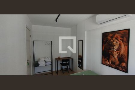 Quarto de apartamento à venda com 2 quartos, 55m² em Centro, Rio de Janeiro