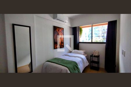 Quarto de apartamento à venda com 2 quartos, 55m² em Centro, Rio de Janeiro