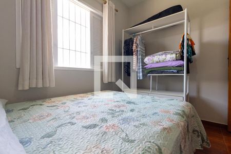 Quarto 1 de casa à venda com 4 quartos, 179m² em Vila Granada, São Paulo