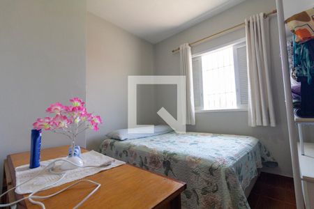 Quarto 1 de casa à venda com 4 quartos, 179m² em Vila Granada, São Paulo