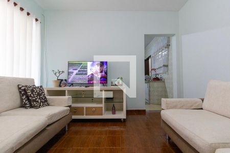 Sala de casa à venda com 4 quartos, 179m² em Vila Granada, São Paulo