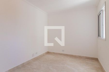 Quarto 1 de apartamento para alugar com 2 quartos, 70m² em Jardim Haydee, Mauá