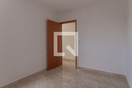 Quarto 1 de apartamento para alugar com 2 quartos, 70m² em Jardim Haydee, Mauá