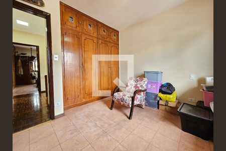 Quarto 1 de casa à venda com 5 quartos, 300m² em Vila Congonhas, São Paulo