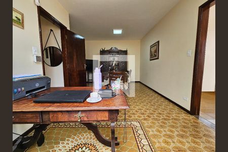 Sala de Jantar de casa à venda com 5 quartos, 300m² em Vila Congonhas, São Paulo